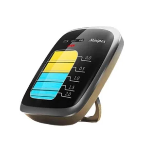 localizador de apice minipex dte