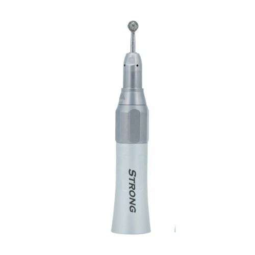 Pieza recta Micromotor STRONG - SH 1 pieza de mano de baja velocidad pieza recta