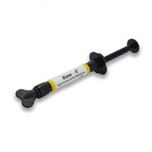 Base it cemento para Base intermedia - Spident