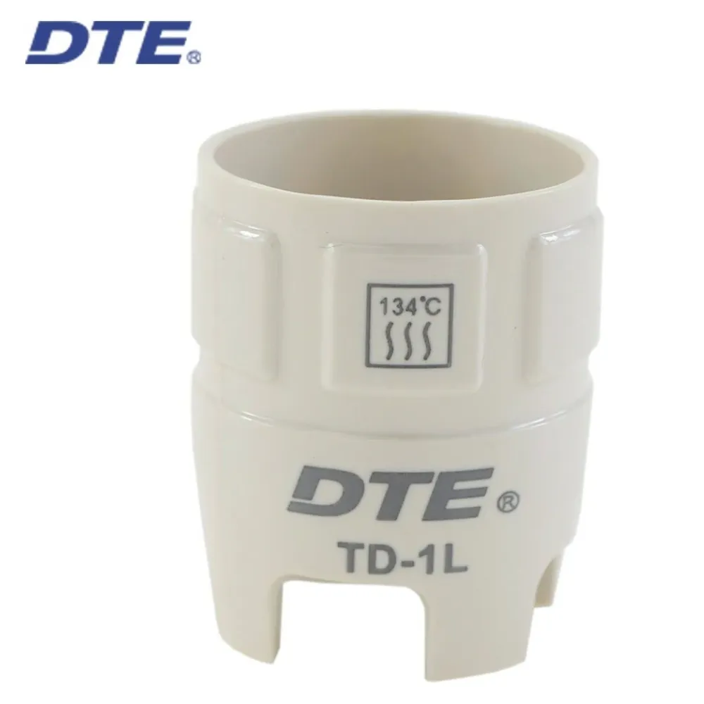 Scaler Ultrasonico para limpieza y endodoncia D7 DTE 7 SCALER ULTRASONICO D7 DTE 10