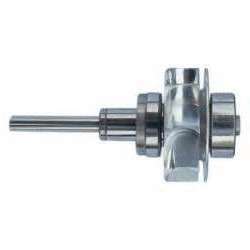 Pieza de Mano de Alta Velocidad YING TUP LED 3 Spray Jinme 4 Pieza de mano de Alta YING TUP - LED Jinme
