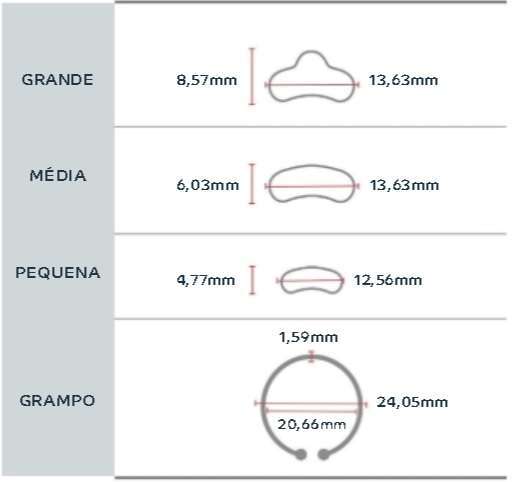 Matriz Universal – KIT 50 - MAQUIRA 3 Matriz Universal – KIT 50 - MAQUIRA