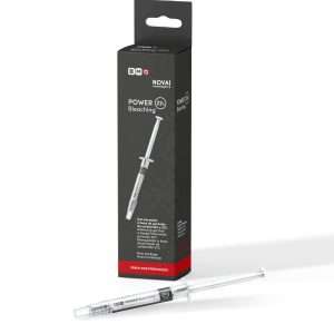 Power Bleaching Home 22% BM4 - CASERO 1 jer. x 3g
