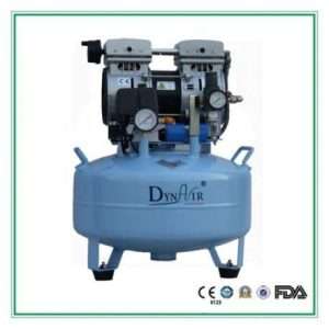 Compresor Odontológico 3/4 HP - Dynair