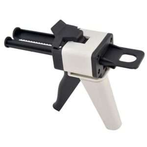 Pistola para material de impresión 1:1
