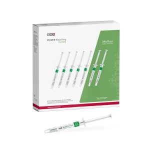 Power Bleaching Home16% BM4 - Casero 7 jer. x 3g