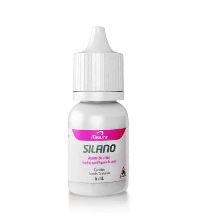 Silano Dental Maquira Agente de Unión Universal 5 ml 1 silano dental maquira