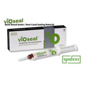 VIOSEAL Cemento sellador de canales radiculares - spident