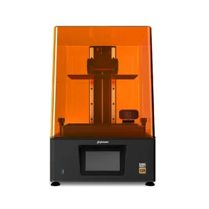 Impresora 3D Prhozen modelo Sonic Mighty 12K