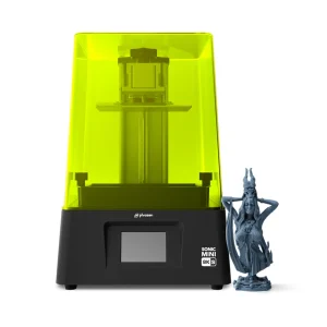 Impresora 3d dental