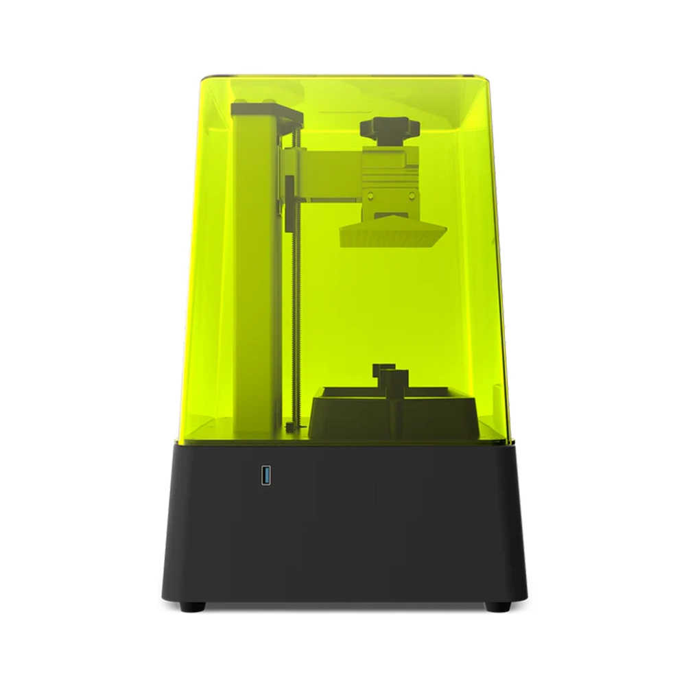 Impresora 3D dental Prhozen modelo Sonic Mini 8K S 3 Impresora 3D dental Prhozen modelo Sonic Mini 8K S - Imagen 3