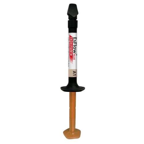 EsFlow Resina Compuesta Inyectable Dental de Alta Resistencia | Spident 1 esflow resina compuesta inyectable dental