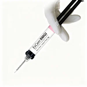 Cemento dual EsCem RMGI - Spident