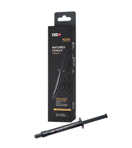 Cemento para carillas Natures Veneers x 2g BM4