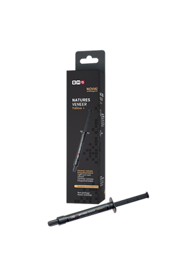 Cemento para carillas Natures Veneers x 2g BM4 1 Cemento para carillas Natures Veneers x 2g BM4