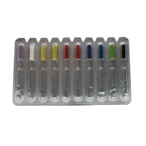 tiranervios endodoncia suppra