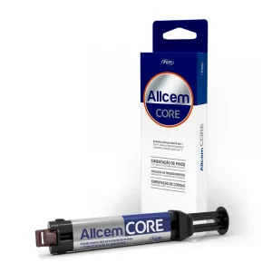 allcem core FGM
