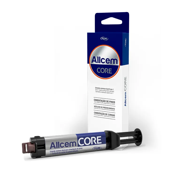 Allcem Core FGM 1 allcem core FGM