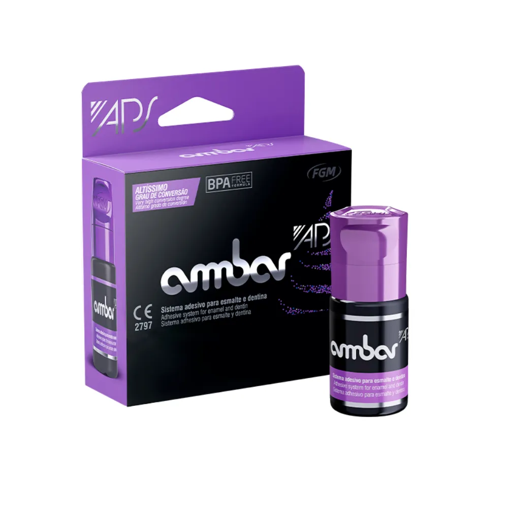 Ambar APS FGM 6 ml 1 Ambar APS FGM 6 ml