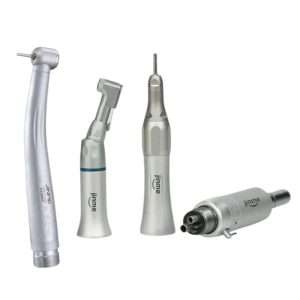kit Jinme alta y baja velocidad dental