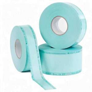 rollo bolsa de esterilizar x 200 mts