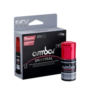 adhesivo dental universal