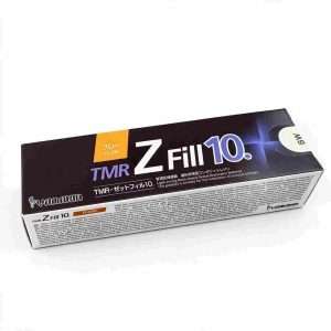 Resina Estética Dental TMR-Z Fill 10 fluida YAMAKIN
